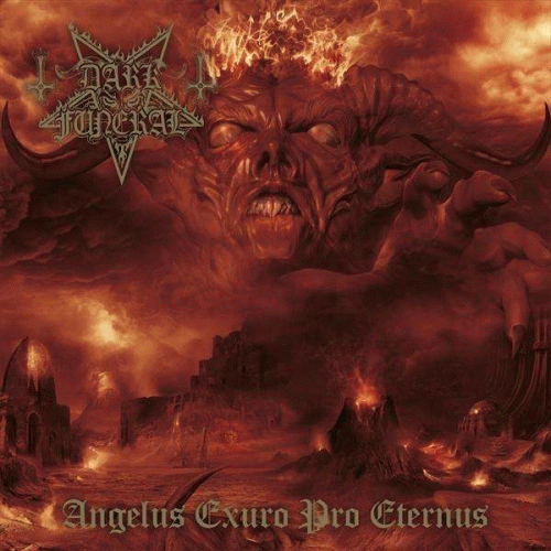 Dark Funeral : Angelus Exuro Pro Eternus